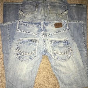 Men’s jeans